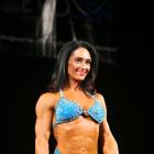 Valerie  Gangi - IFBB Sacramento Pro  2009 - #1